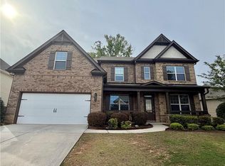 4525 Highfield Dr, Cumming, GA 30041