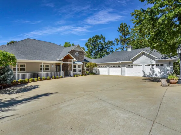 14895 Surrey Junction Ln, Sutter Creek, CA 95685