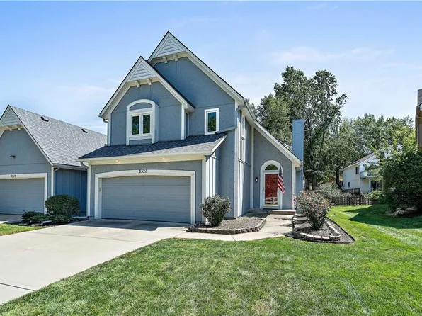 8321 W 120th St, Overland Park, KS 66213