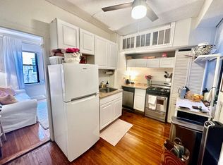 340 North St #U3F, Boston, MA 02113