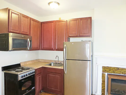 Rented by M&J Apt Services Corp | media 33