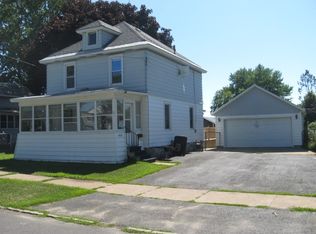 1117 Pickering St, Ogdensburg, NY 13669