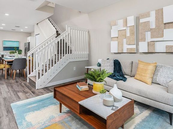 3rd image of 10400 City Center Blvd #16-108