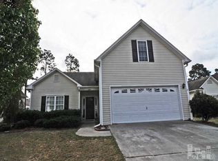 6809 Teviot Rd, Wilmington, NC 28412
