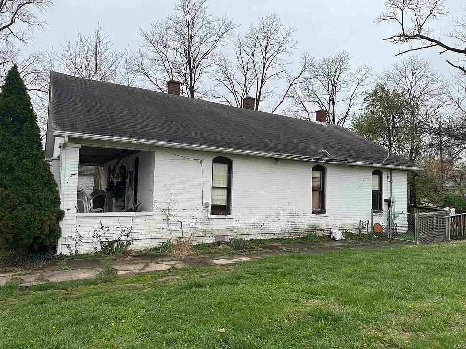 2nd image of 517 N Gibson St