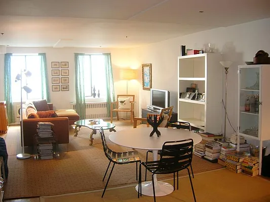 Rented by Sotheby's International Realty | media 2