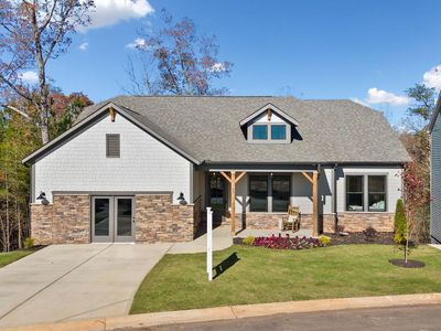 49 Pinnacle Way, Ellijay, GA, 30540