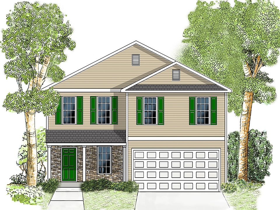 Elevation Image 1.