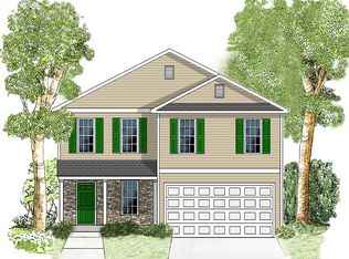 1324 Waverly St, Winston Salem, NC 27127