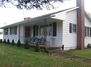 652 442nd Highway Rte, Muncy, PA 17756