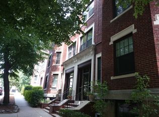 71 Parkman St APT 2, Brookline, MA 02446