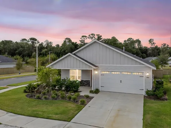 6709 SW 15th Pl, Gainesville, FL 32607