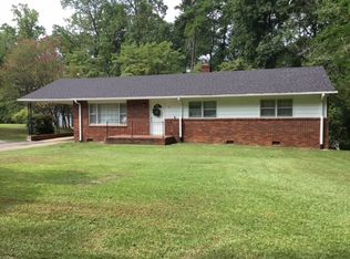 119 Delray Dr, Spartanburg, SC 29301