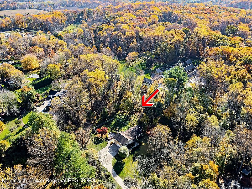 17 Clover Hill Lane, Colts Neck, NJ 07722 Zillow