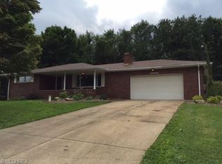3048 Mount Pleasant St NW, North Canton, OH 44720