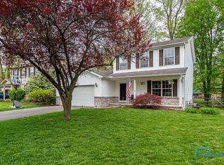 3514 Indian Oaks Ln, Toledo, OH 43617