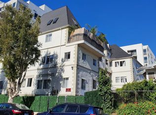 722 S. Manhattan Place, Los Angeles, CA 90005