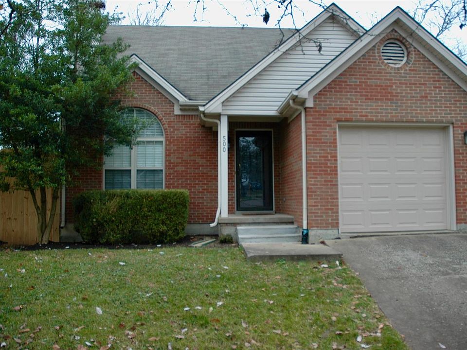 1st image of 500 Lidian Ct