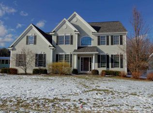 49 Tyler Dr, Saratoga Springs, NY 12866
