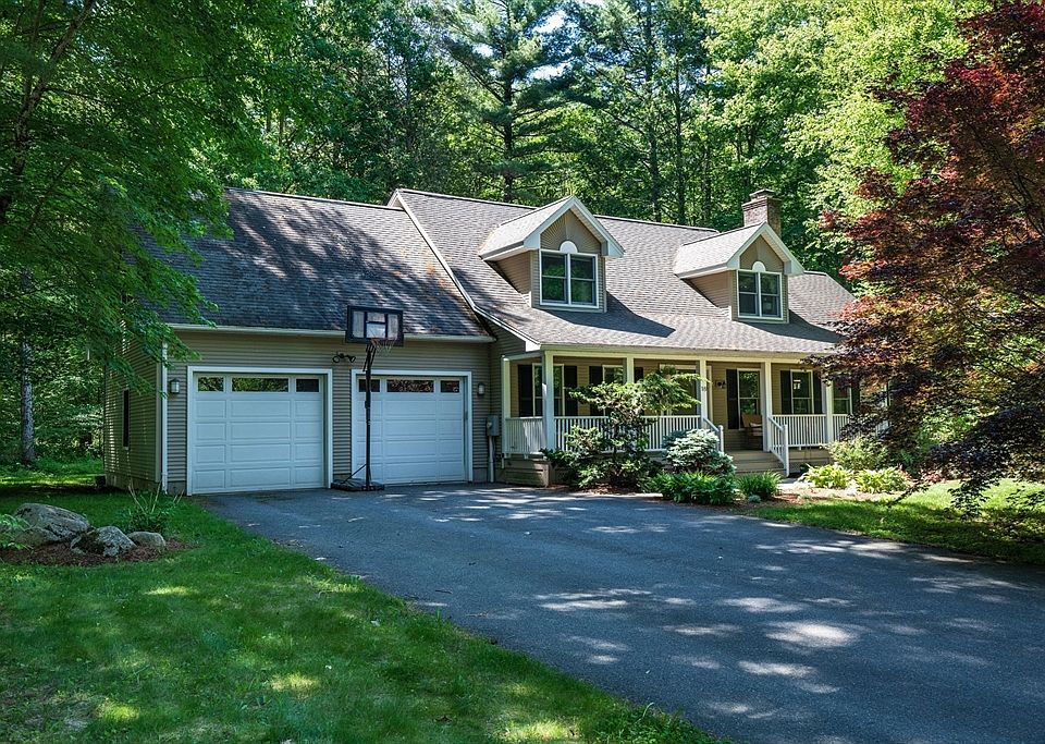 1st image of 18 Fort Hill Rd