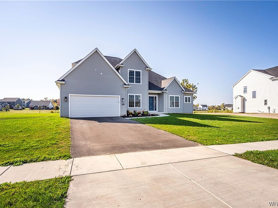 5528 Sycamore Ln, Hamburg, NY 14075 Zillow