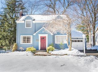 45 Gerdes Ave, Verona, NJ 07044