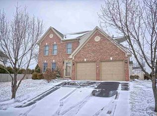 40 Logans Run, Enola, PA 17025