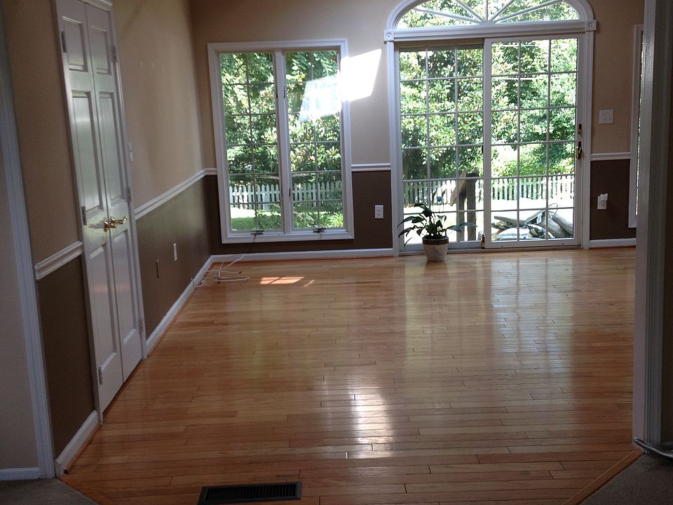 Florida Room Additional LR