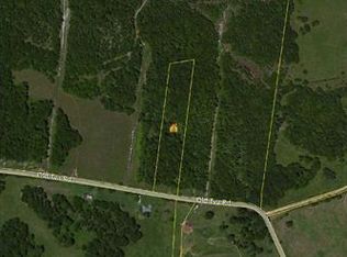 Old Tva Rd, Columbia, TN 38401