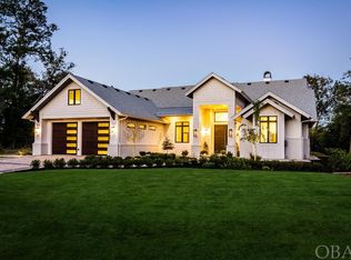 4065 Creek Rd LOT 17, Kitty Hawk, NC 27949