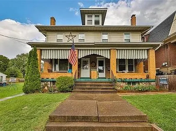 31 N 18th St, Easton, PA 18042
