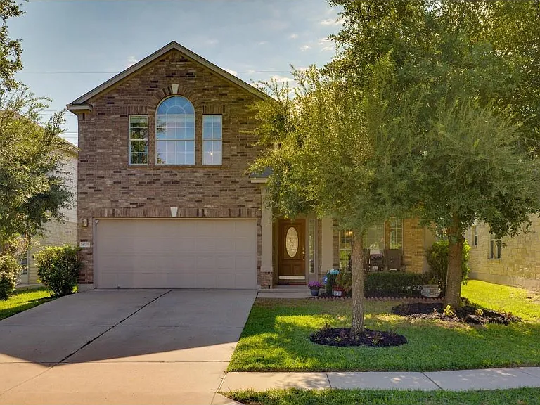 14205 Willow Tank Dr — Photo 1
