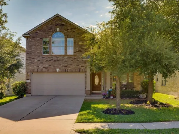 14205 Willow Tank Dr, Austin, TX 78717
