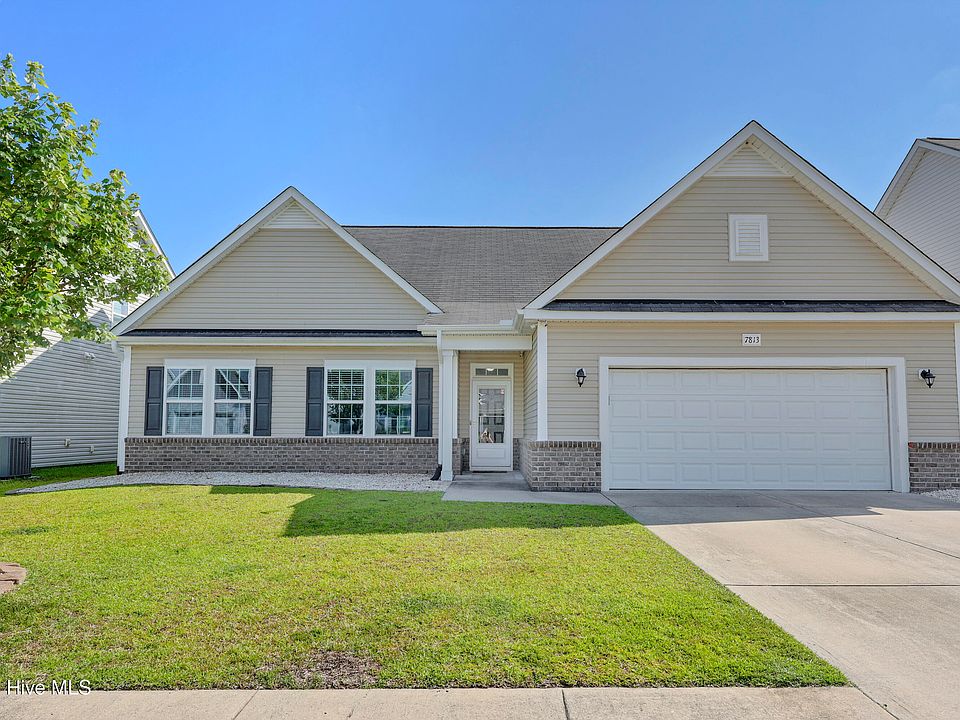 1st image of 7813 Bristlecone Drive