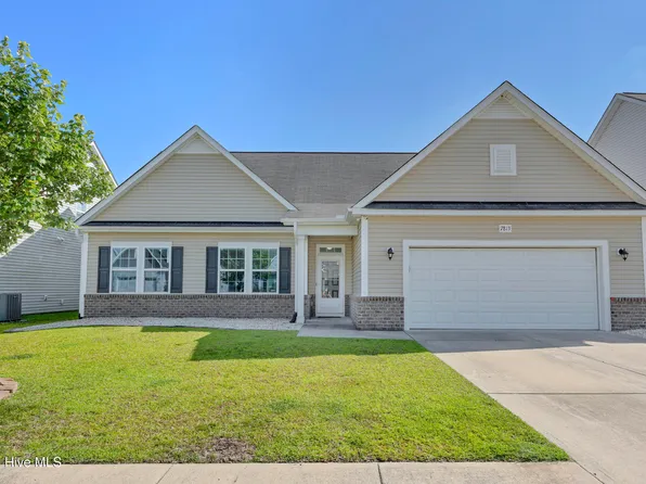 7813 Bristlecone Drive, Wilmington, NC 28411