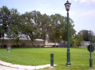 101 Academy St, Thibodaux, LA 70301