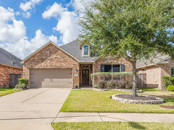 3426 Smart Sands Ln, Fulshear, TX 77441