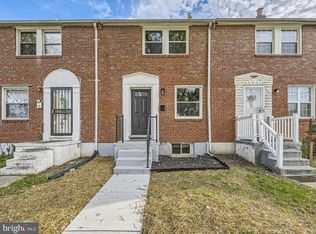 3379 Saint Benedict St, Baltimore, MD 21229