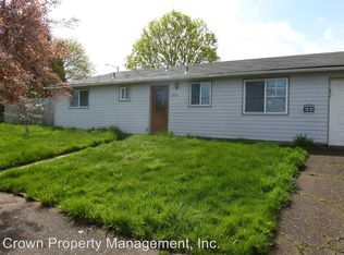 2930 Dawn St NE, Salem, OR 97301