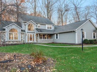 N115W19701 Woodland Dr, Germantown, WI 53022