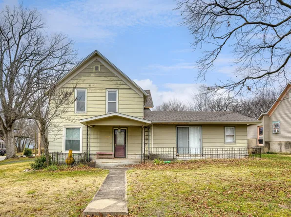 514 S Wood Street, Neosho, MO 64850