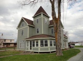 110 Main St, Enosburg Falls, VT 05450