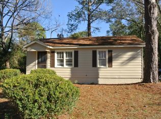 1112 Young St, Thomasville, GA 31792