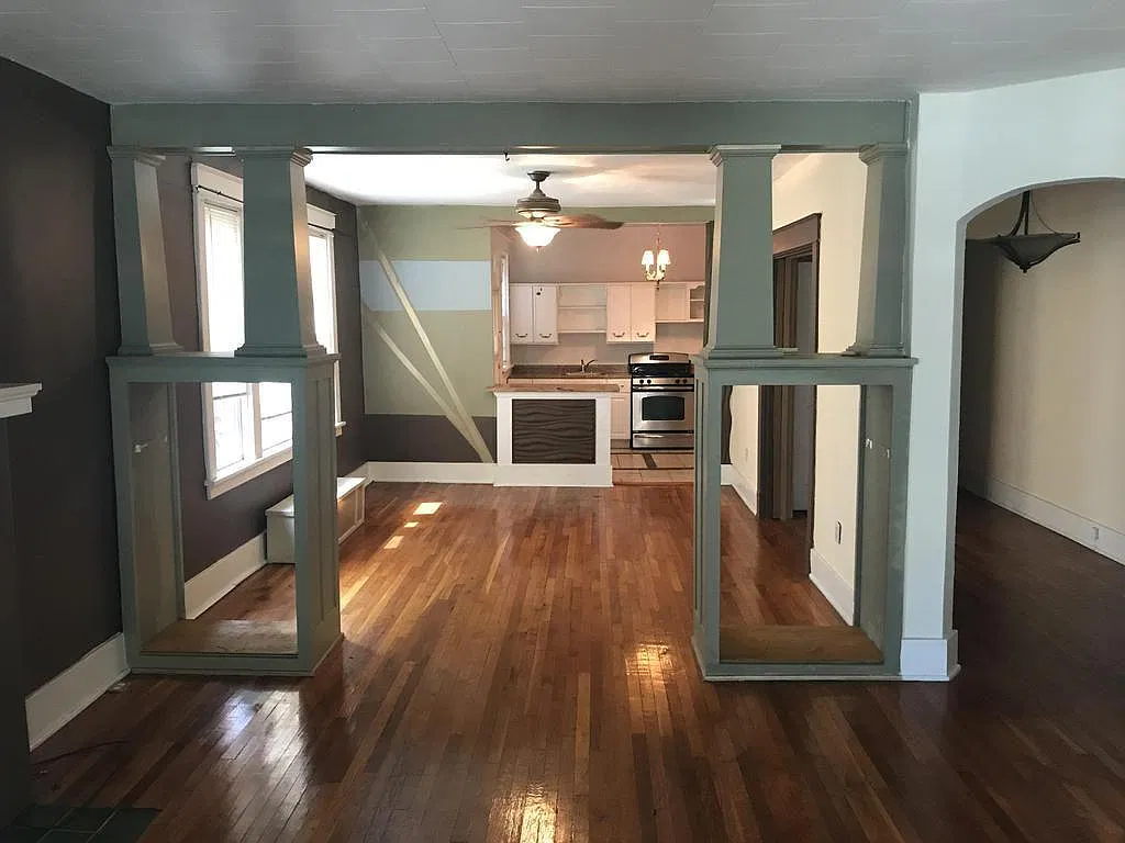 2 bed, 1600 sqft, $1,150 — Photo 3