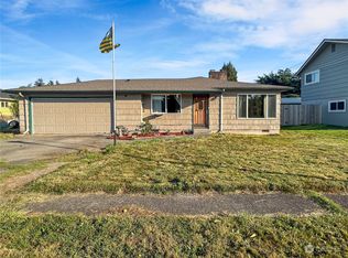 2210 37th Ave, Longview, WA 98632