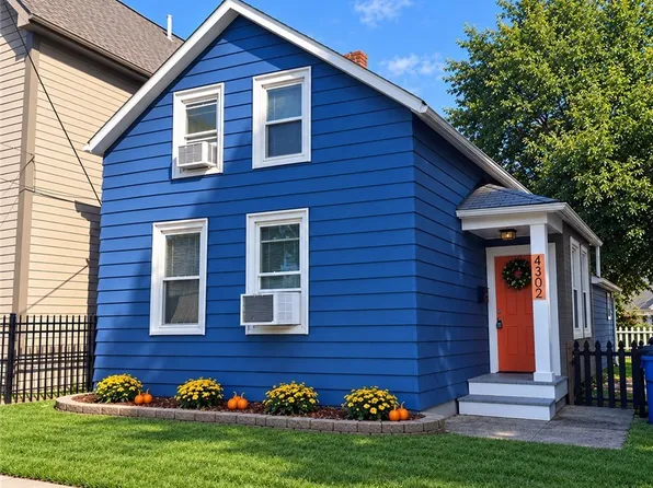 4302 Orchard Ave, Cleveland, OH 44113