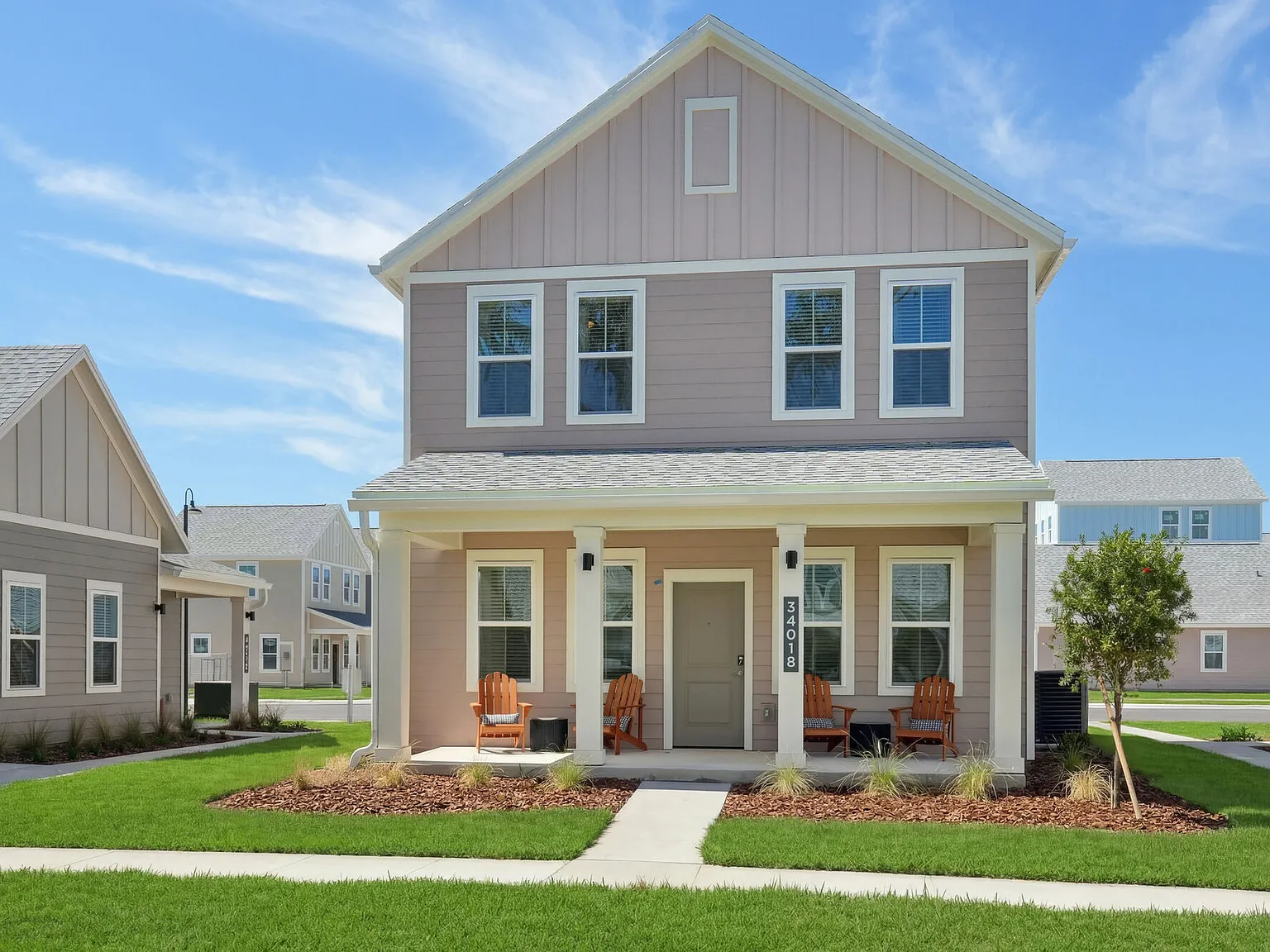 Hamlet Avalon Park - Homes and Townhomes For Rent — Photo 2