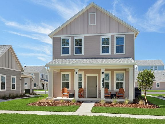 2nd image of 33976 Lusitano Dr #4705