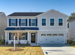 1236 Tanreall Dr, Lexington, SC 29073