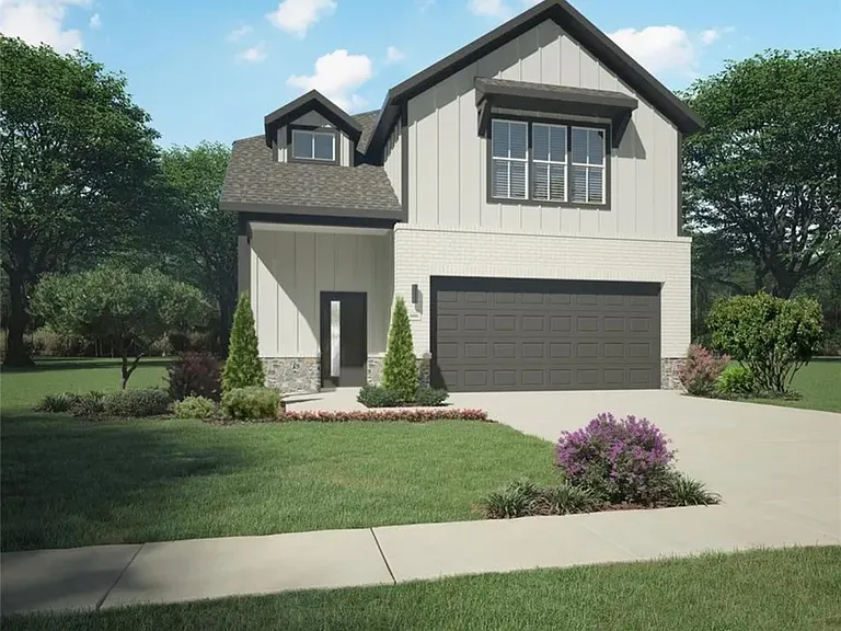 3902 Monticello Dr — Photo 2